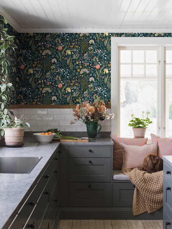 2055 Blomsterhav