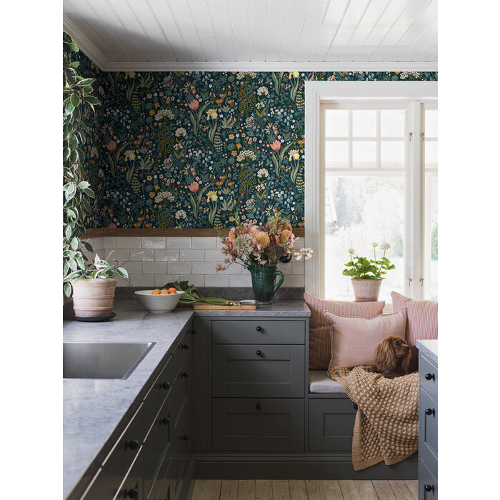 2055 Blomsterhav