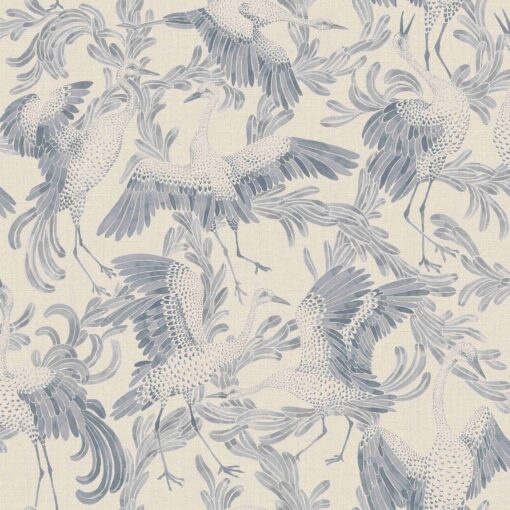 3129 Dancing Crane