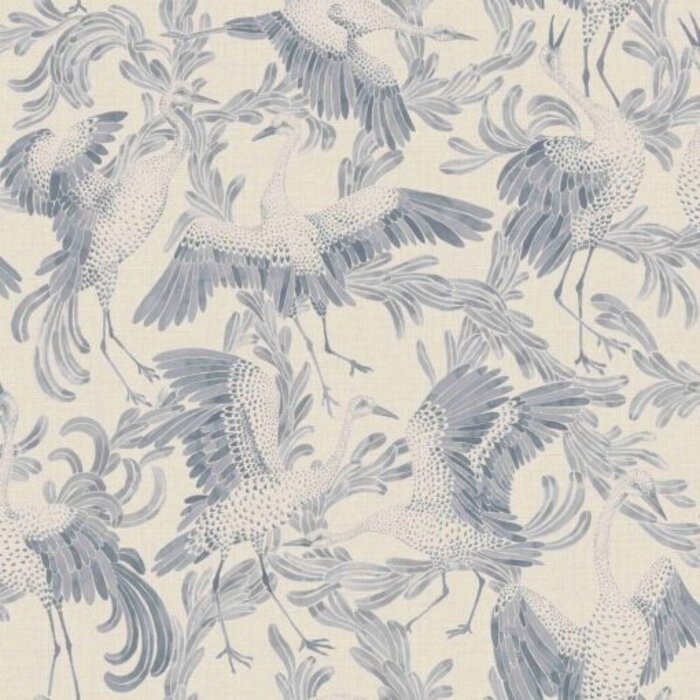 3129 Dancing Crane