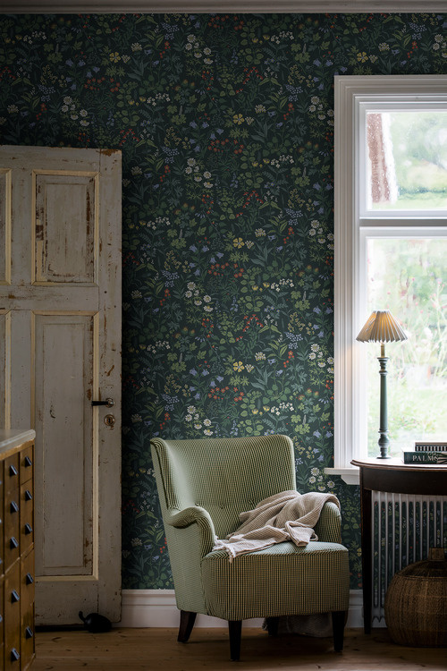 4181 Flora