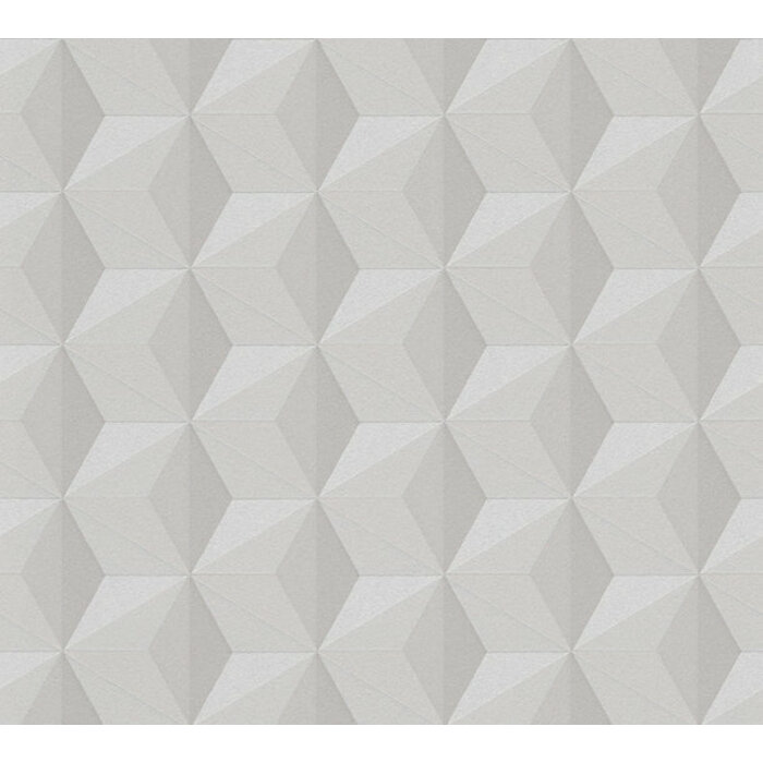 AS Creation New Life 96255-1 - 962551 - Beige / Beige