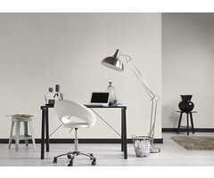 Livingwalls WTD 315311 vliesbehang nr. 3153-11 titanium behang 10,05 x 0,53 m