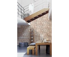 AS Creation Elements 9273-23 - 927323 Beige / Grijs