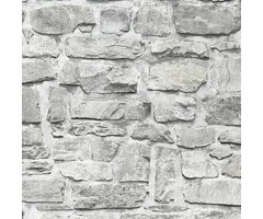 AS Creation Elements 36370-1 - 363701 Grijs / Beige