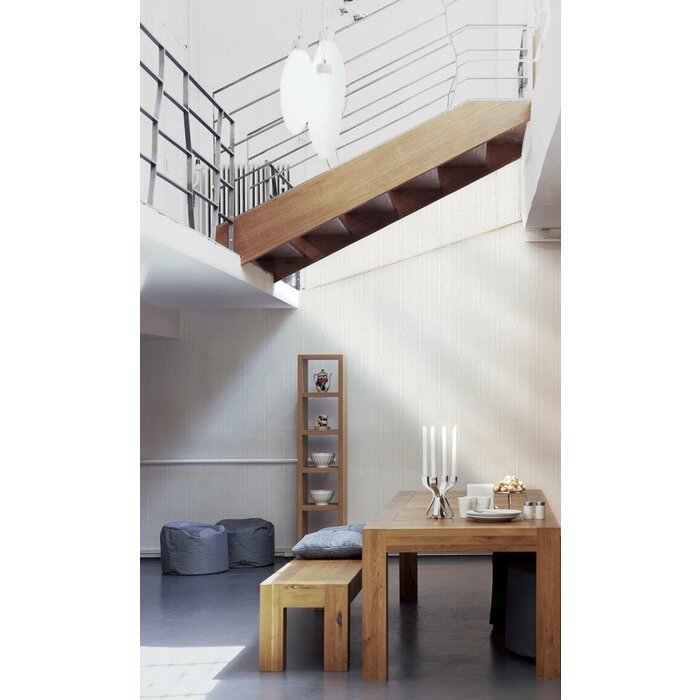 AS Creation 111 Shades of White 7658-19 / 765819 - Wit