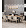 Timeless - Up & Down Light 200x300cm