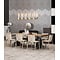 Timeless - Up & Down Light 200x300cm