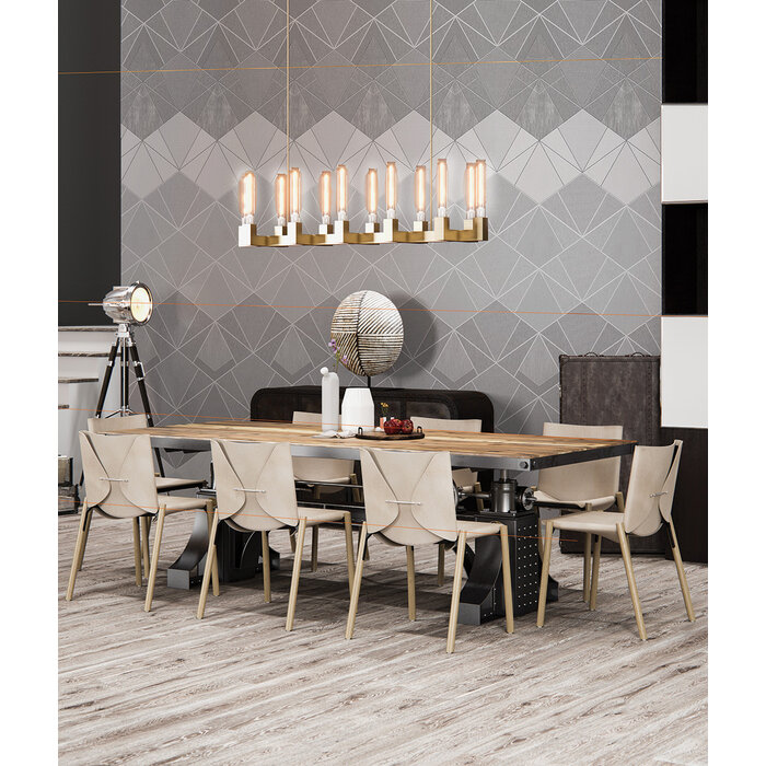 Timeless Timeless - Up & Down Light 200x300cm