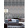 Timeless - Up & Down Darker 200x300cm