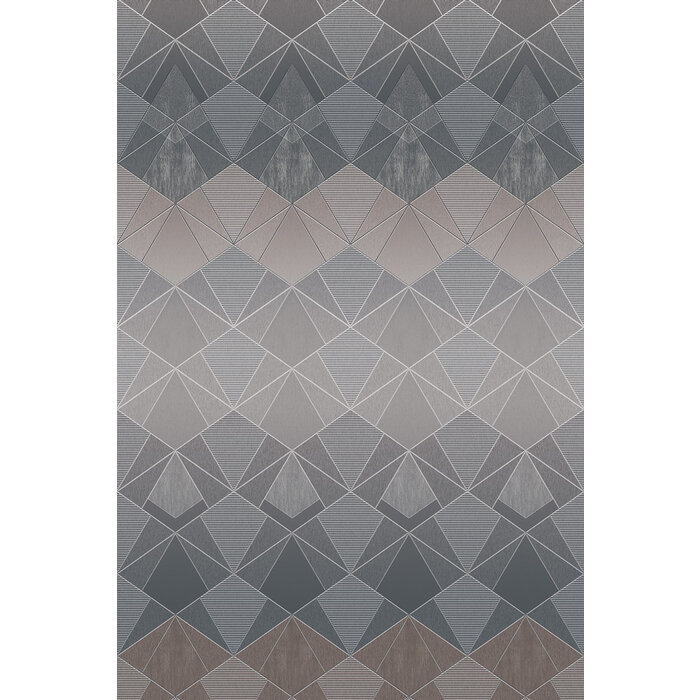 Timeless Timeless - Up & Down Darker 200x300cm