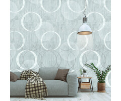 Timeless Timeless - Circling Color 200x300cm