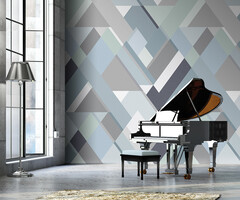 Timeless Timeless - Dominos 200x300cm