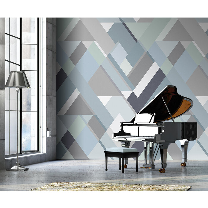 Timeless Timeless - Dominos 200x300cm