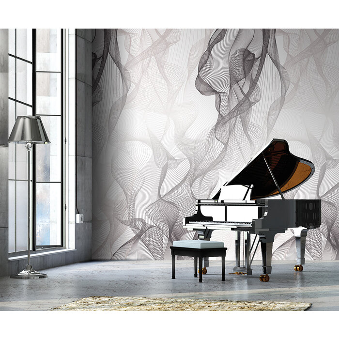 Timeless Timeless - Windlings 200x300cm