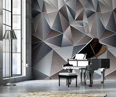 Timeless Timeless - Bilbao Night 200x300cm