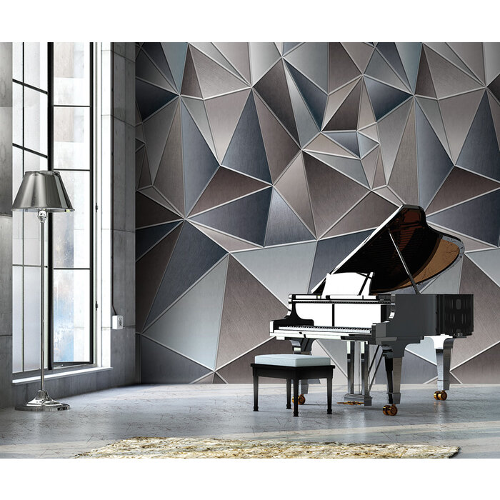 Timeless Timeless - Bilbao Night 200x300cm