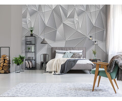 Timeless Timeless - Solna Blue 200x300cm