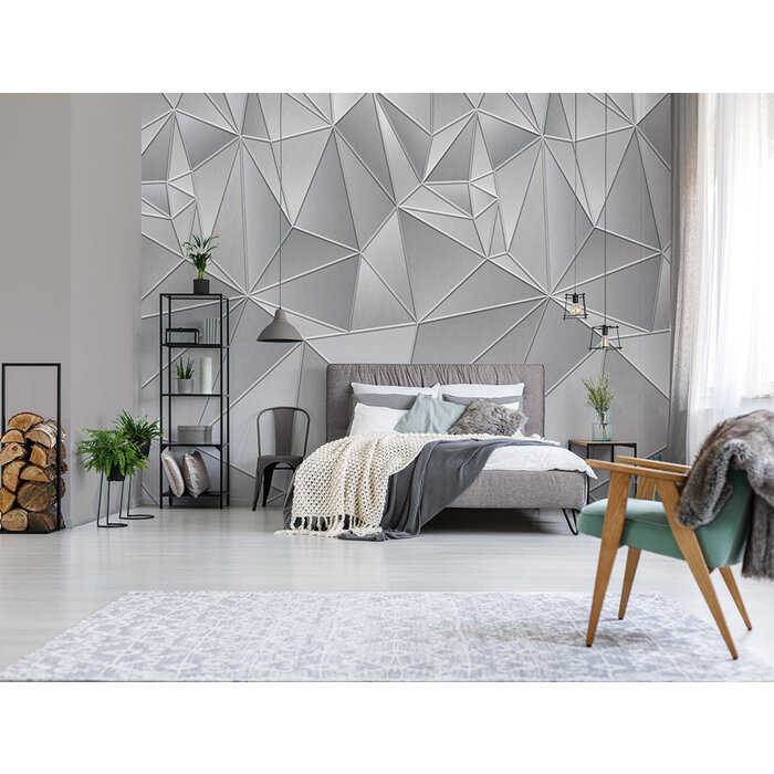 Timeless - Solna Blue 200x300cm