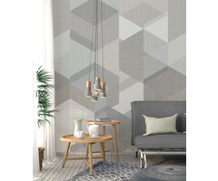 Timeless Timeless - Hexa Light 200x300cm