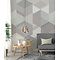 Timeless - Hexa Light 200x300cm