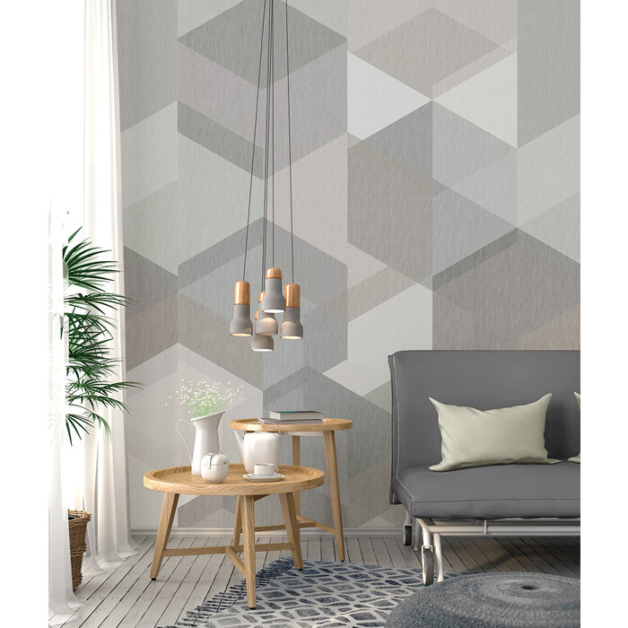 Timeless - Hexa Light 200x300cm