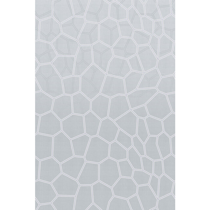 Timeless - Honeycomb Blue 200x300cm