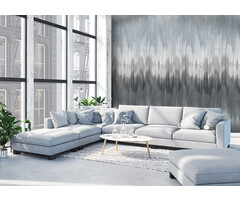 Timeless Timeless - Painted Wall 200x300cm