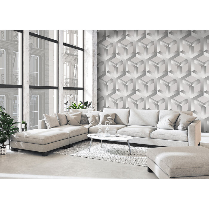 Timeless Timeless - Maths 200x300cm