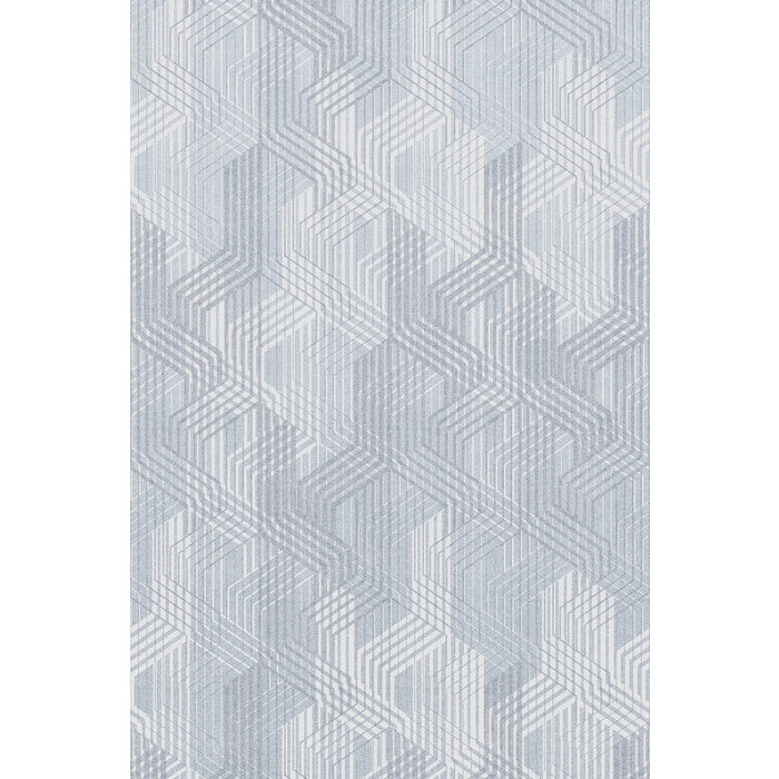 Timeless Timeless - Oslo Blue 200x300cm