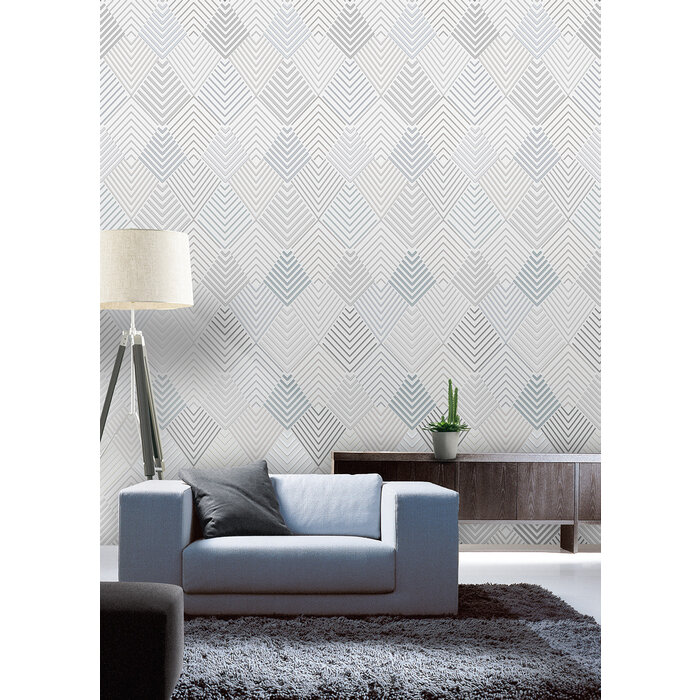 Timeless - Pyramid 200x300cm