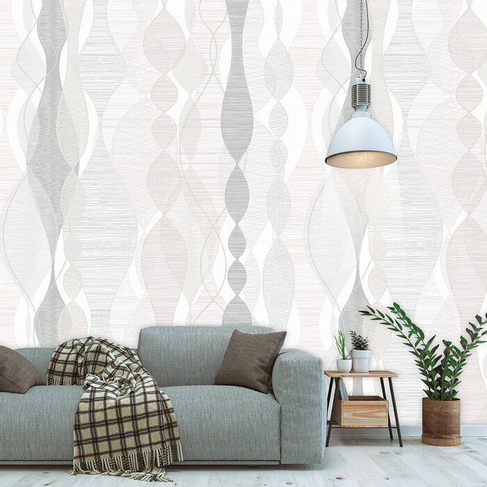 Timeless - Abstract 200x300cm