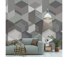 Timeless - Hexa Dark 200x300cm