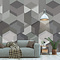 Timeless - Hexa Dark 200x300cm