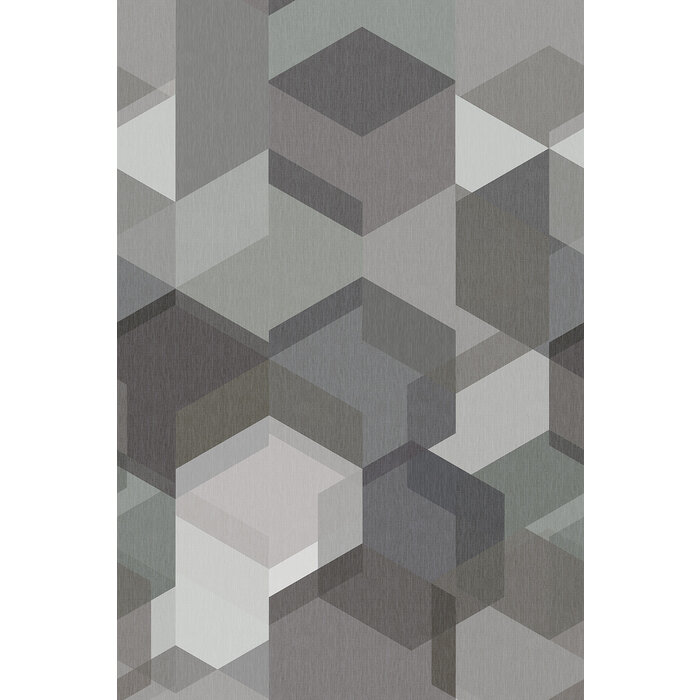 Timeless Timeless - Hexa Dark 200x300cm