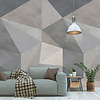 Timeless Timeless - Loft Taupe 200x300cm