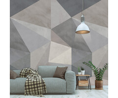 Timeless - Loft Taupe 200x300cm