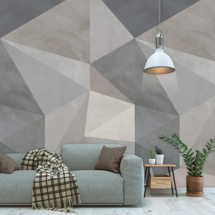 Timeless - Loft Taupe 200x300cm
