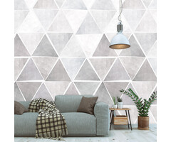 Timeless Timeless - Tria Neutral 200x300cm