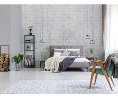 Timeless Timeless - Urban Wall 200x300cm