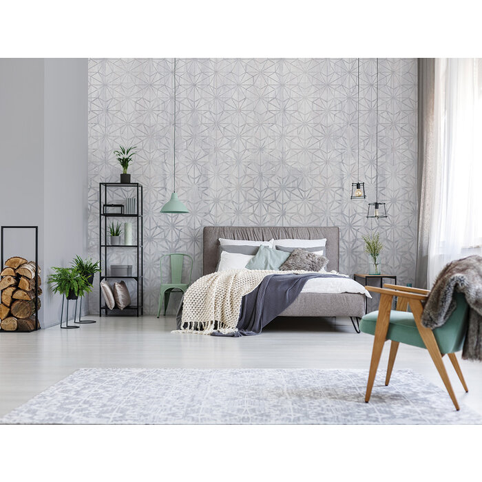 Timeless Timeless - Urban Wall 200x300cm