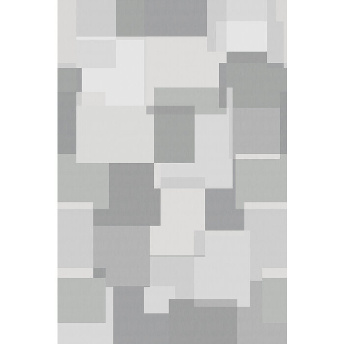 Timeless - Panel Grey 200x300cm