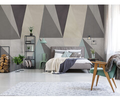 Timeless Timeless - Solna Sand 200x300cm