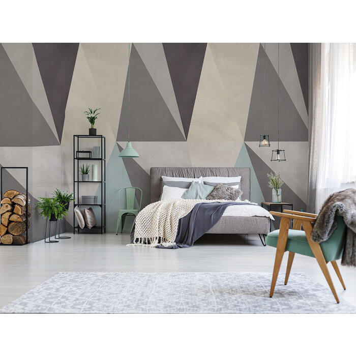 Timeless Timeless - Solna Sand 200x300cm