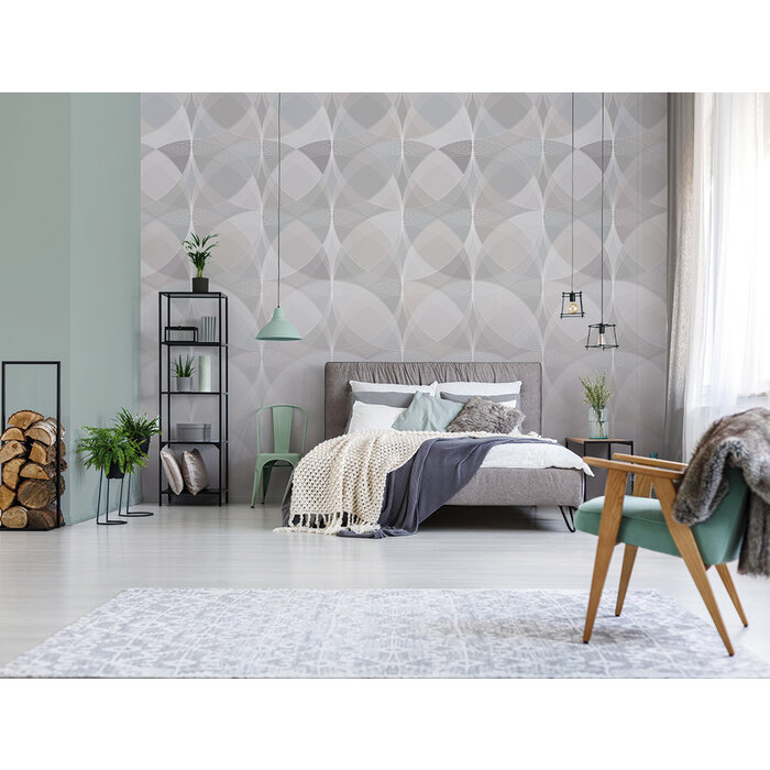 Timeless Timeless - Cycle 200x300cm