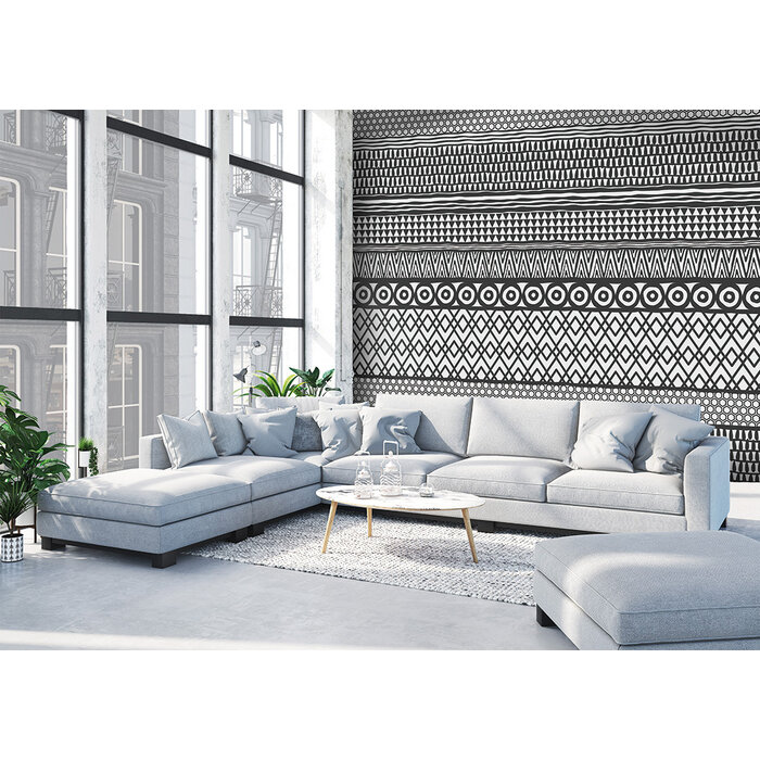 Timeless Timeless - Ethnic 200x300cm