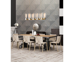 Timeless Timeless - Blocks 200x300cm