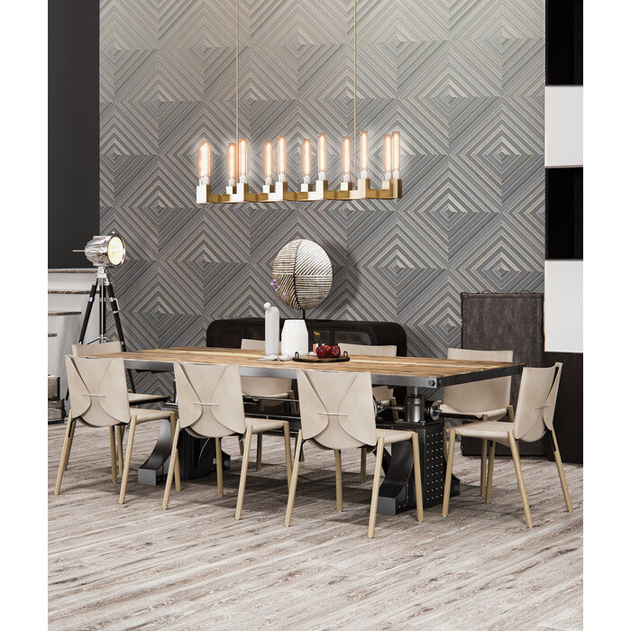 Timeless - Blocks 200x300cm