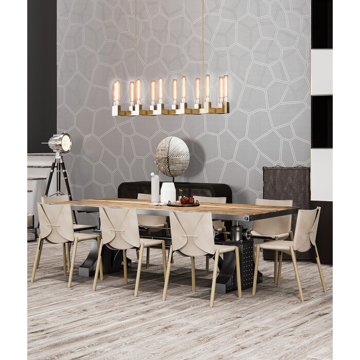 Timeless Timeless - Honeycomb Grey 200x300cm