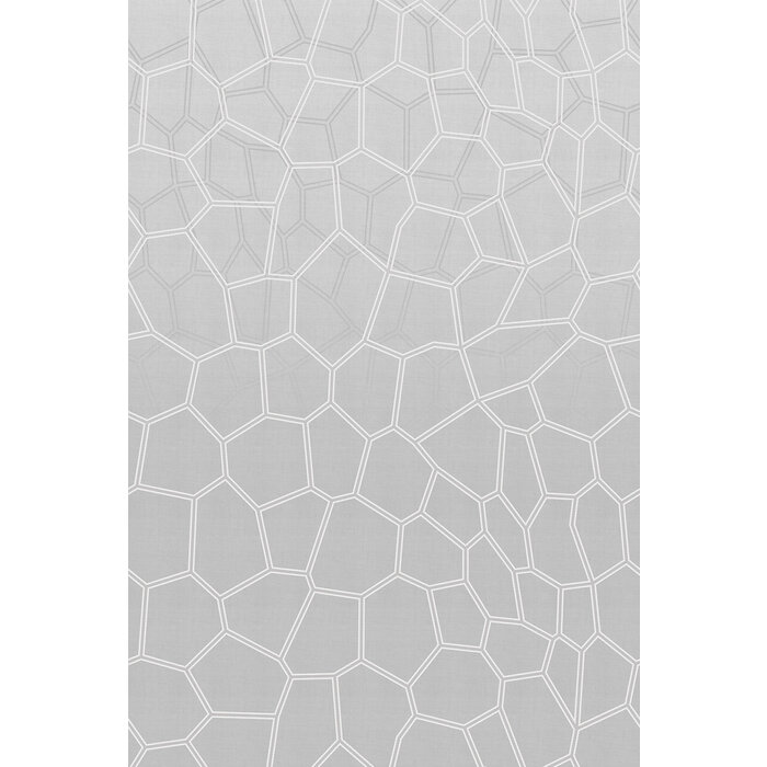 Timeless Timeless - Honeycomb Grey 200x300cm